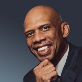 Kareem Abdul-Jabbar To Meet with Fans and Sign Copies of His New Book at Barnes & Noble